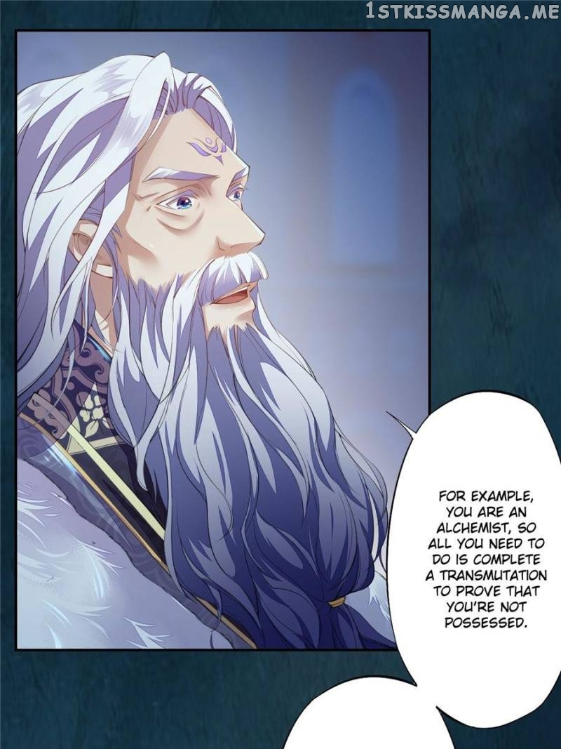 Peerless Refiner chapter 91 - page 13