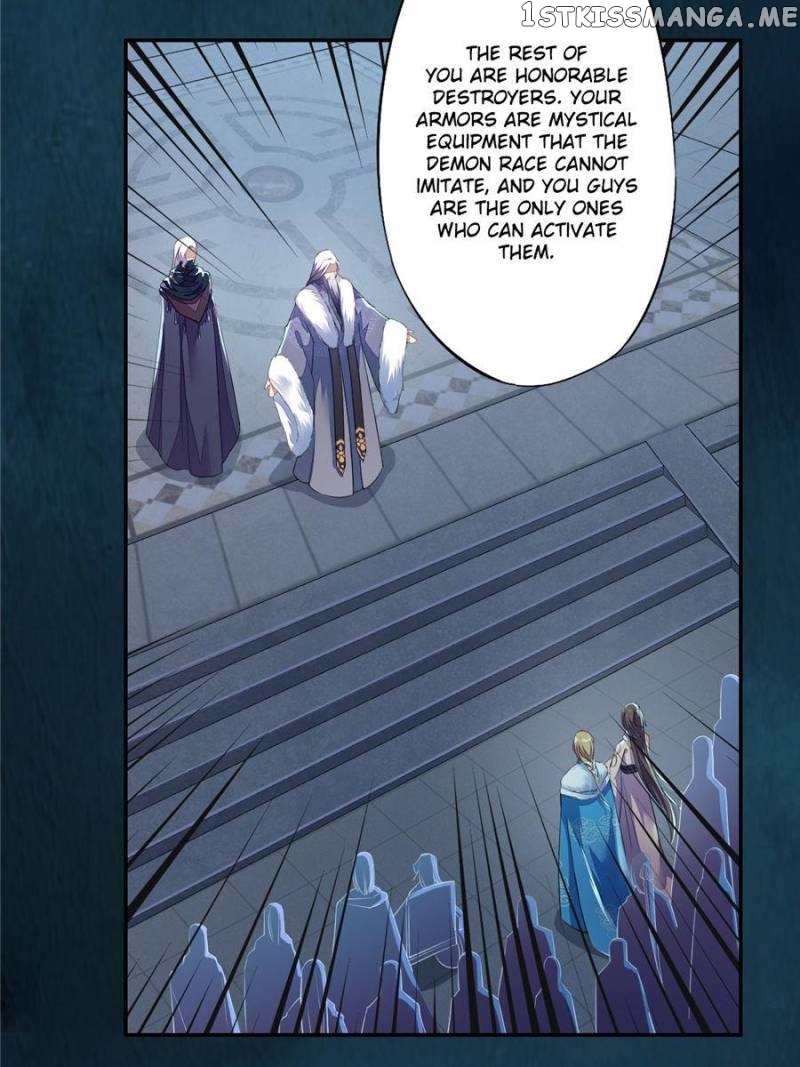 Peerless Refiner chapter 91 - page 14