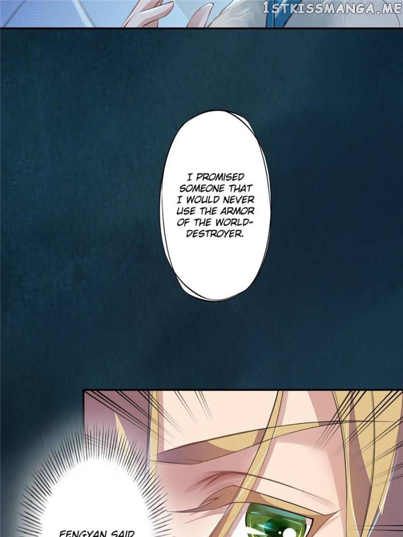 Peerless Refiner chapter 91 - page 16