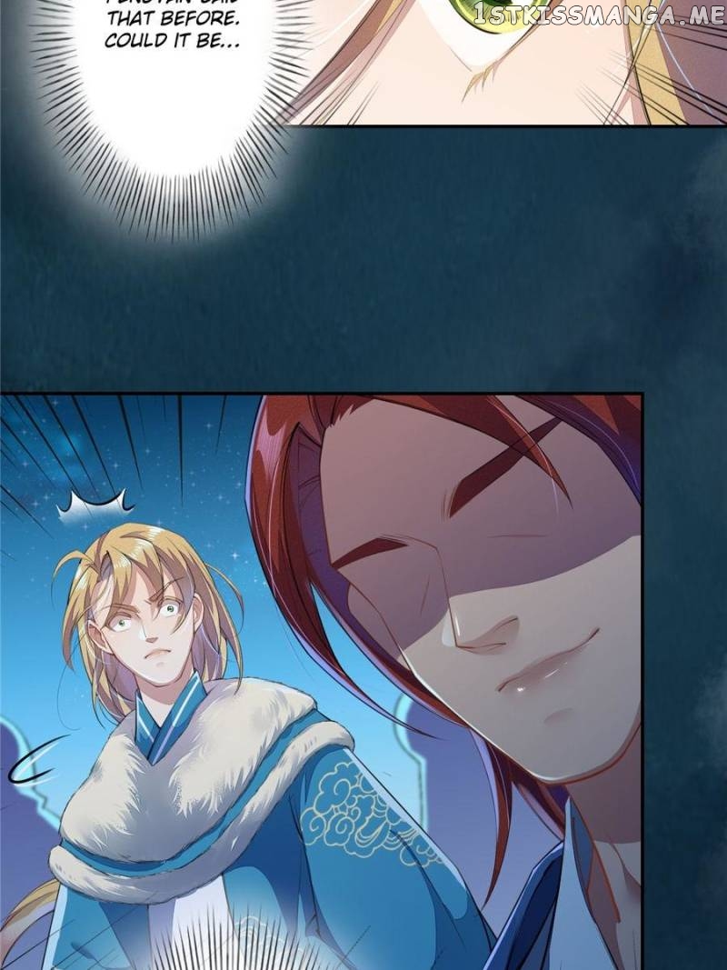 Peerless Refiner chapter 91 - page 17