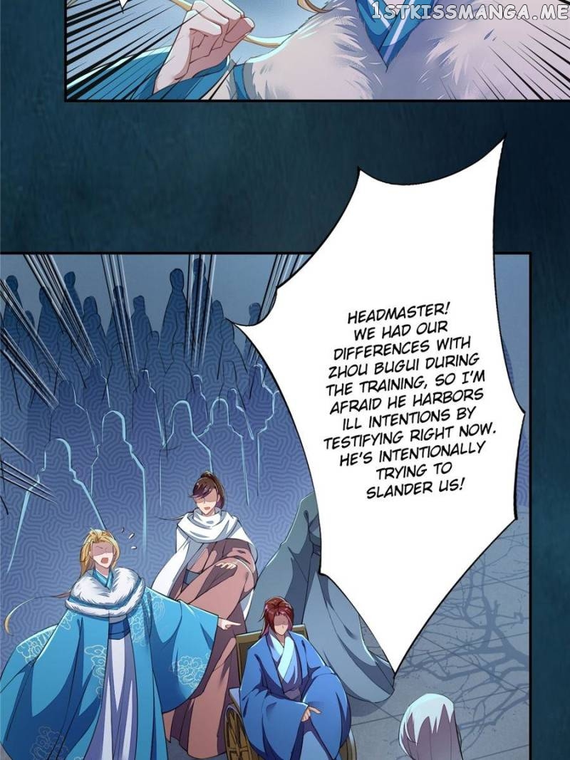 Peerless Refiner chapter 91 - page 2