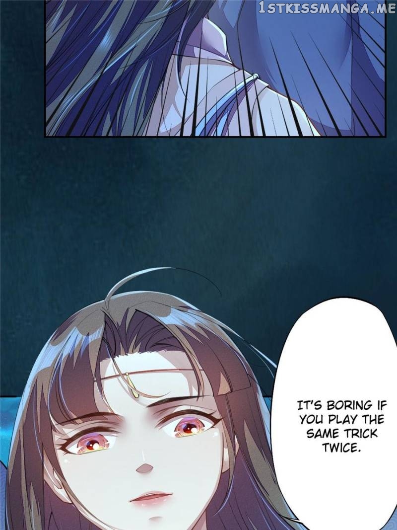 Peerless Refiner chapter 91 - page 22