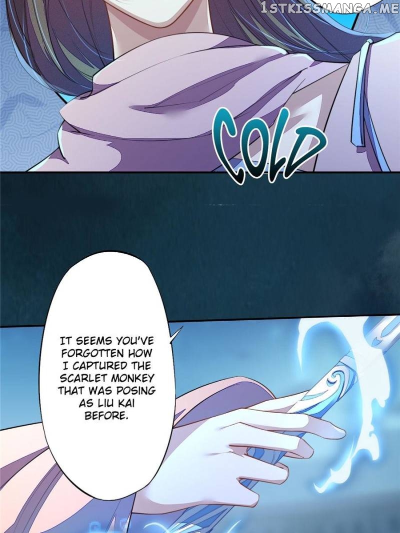 Peerless Refiner chapter 91 - page 23
