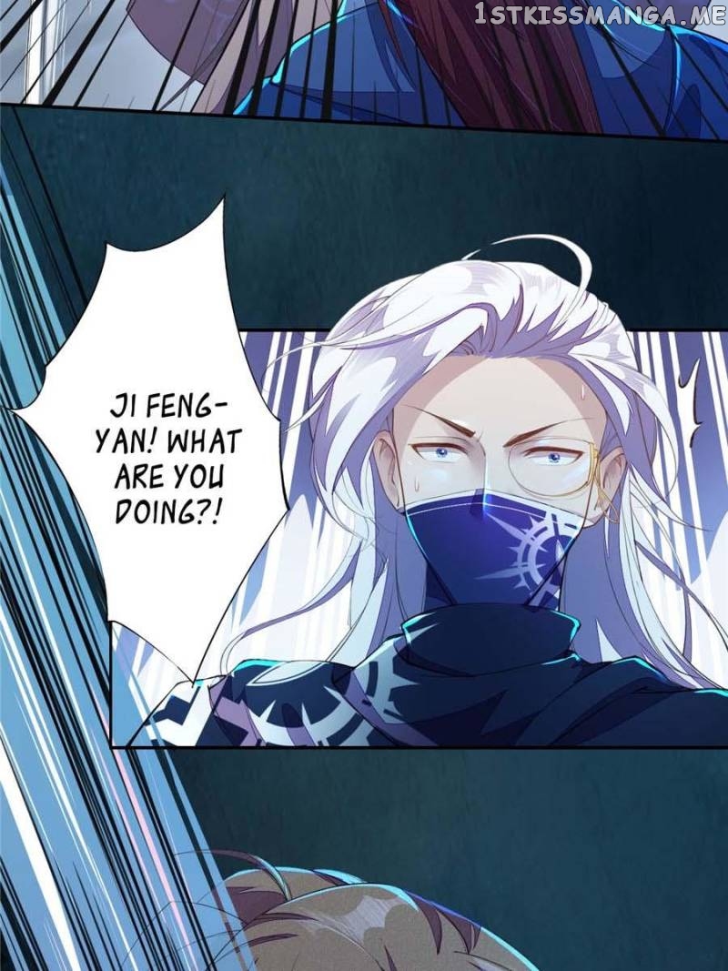 Peerless Refiner chapter 91 - page 26