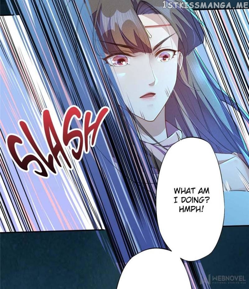 Peerless Refiner chapter 91 - page 27