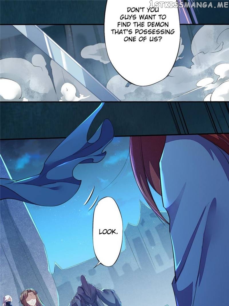 Peerless Refiner chapter 91 - page 28