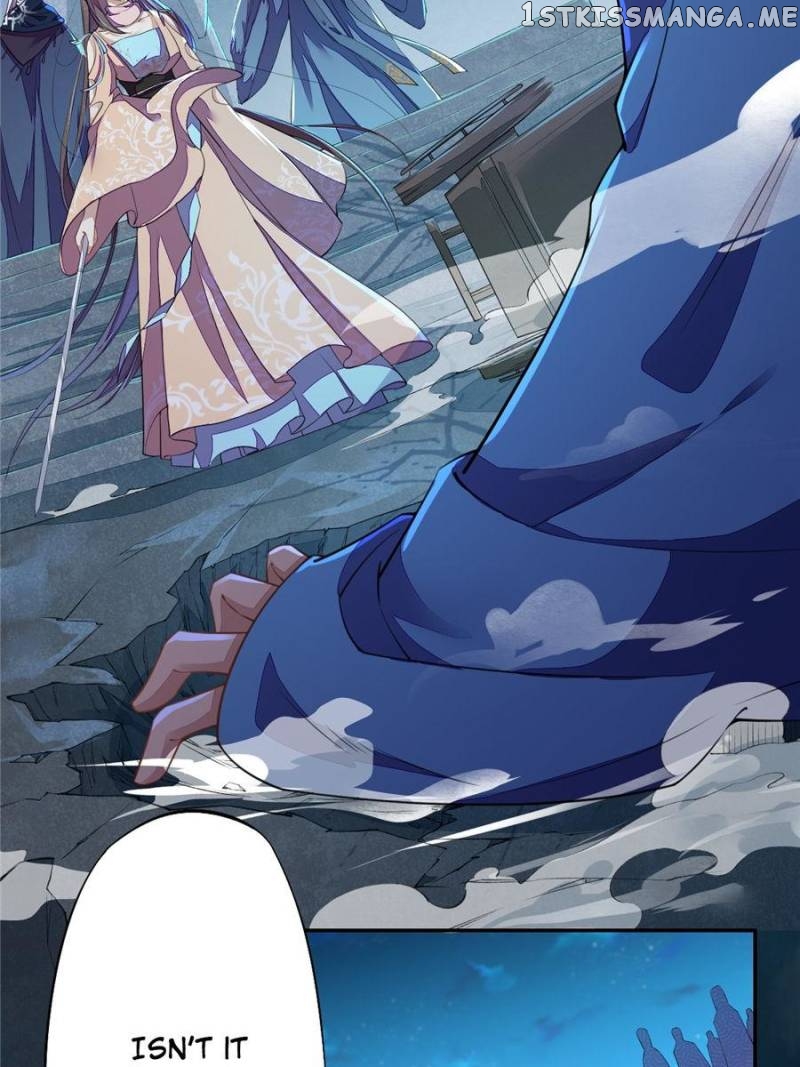 Peerless Refiner chapter 91 - page 29