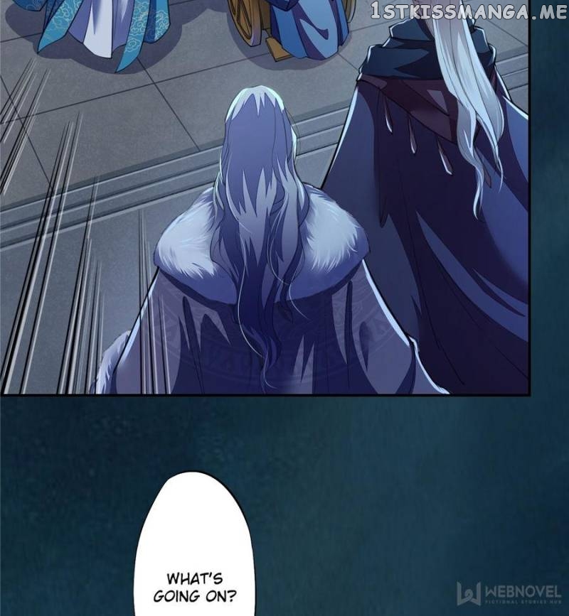 Peerless Refiner chapter 91 - page 3