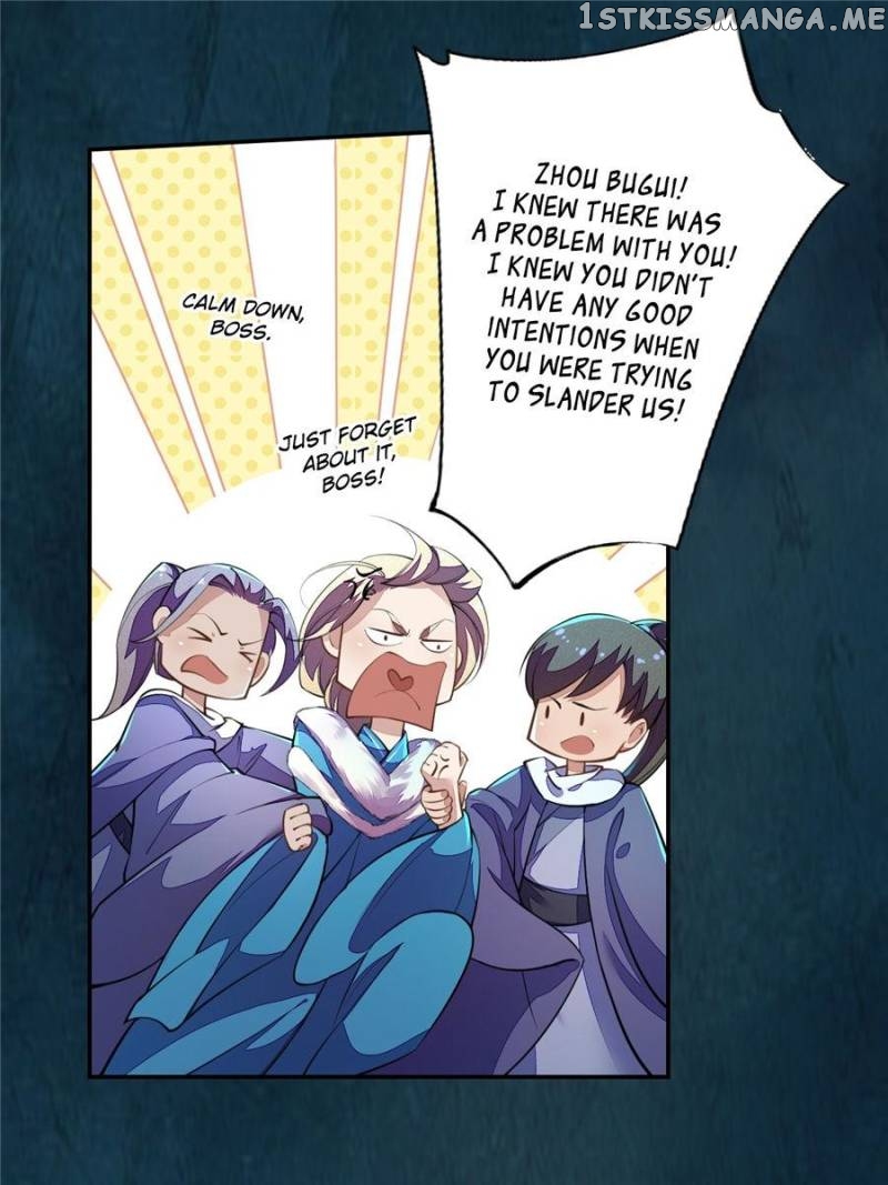 Peerless Refiner chapter 91 - page 31