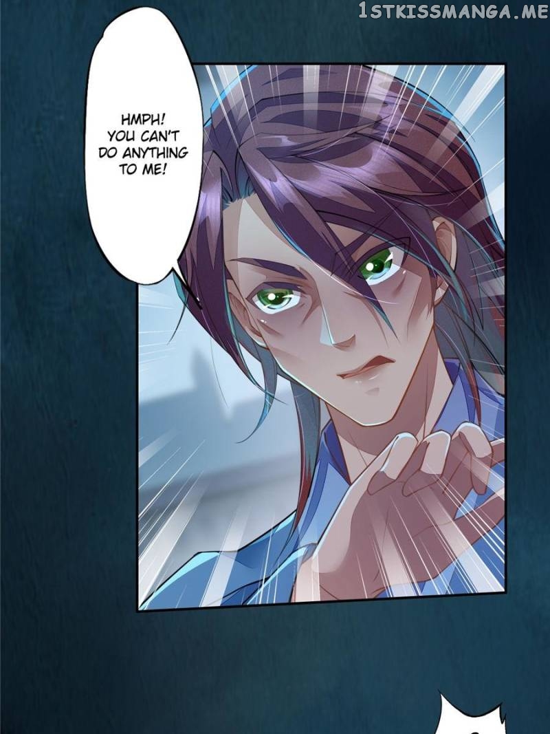 Peerless Refiner chapter 91 - page 32