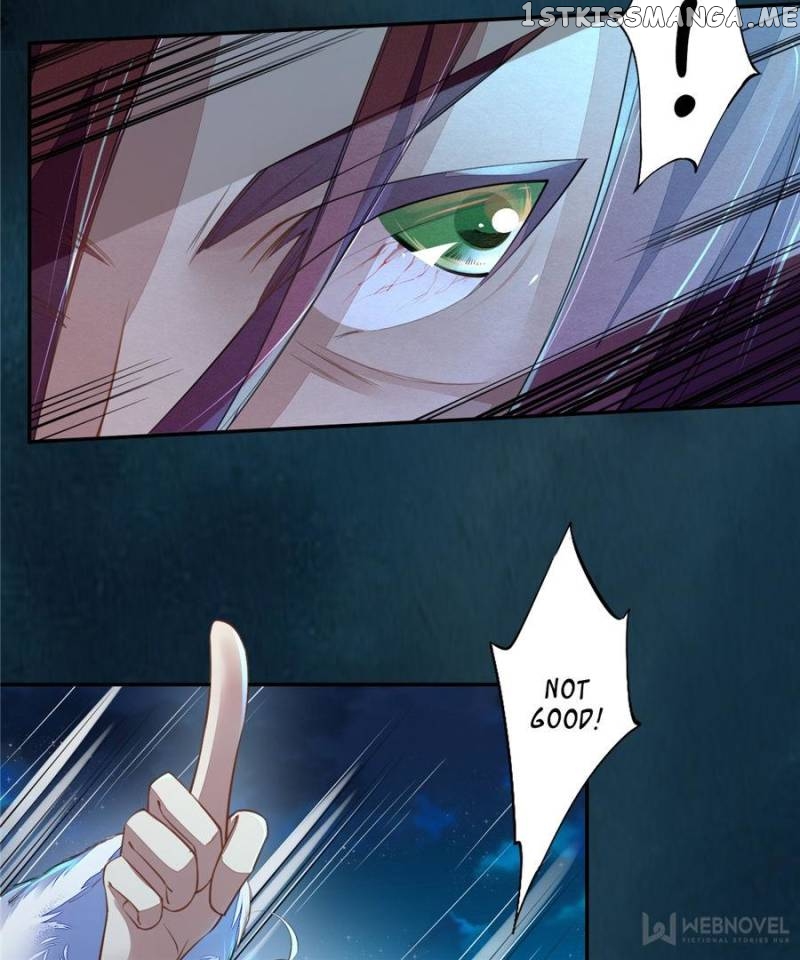 Peerless Refiner chapter 91 - page 33