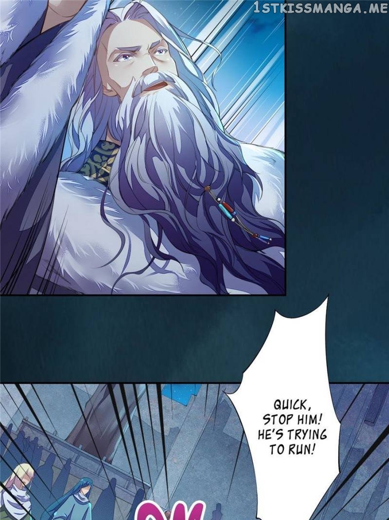 Peerless Refiner chapter 91 - page 34