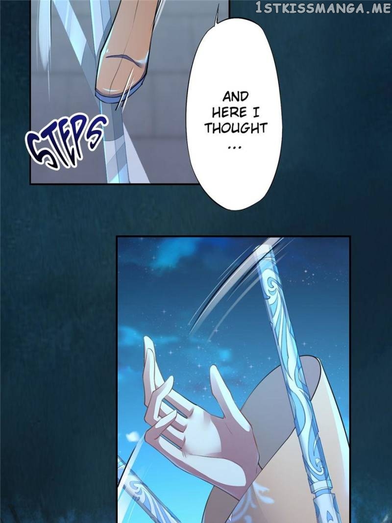 Peerless Refiner chapter 91 - page 40