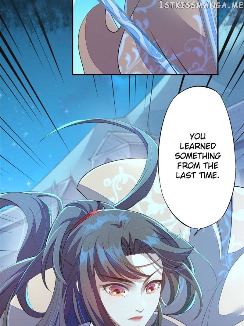 Peerless Refiner chapter 91 - page 41