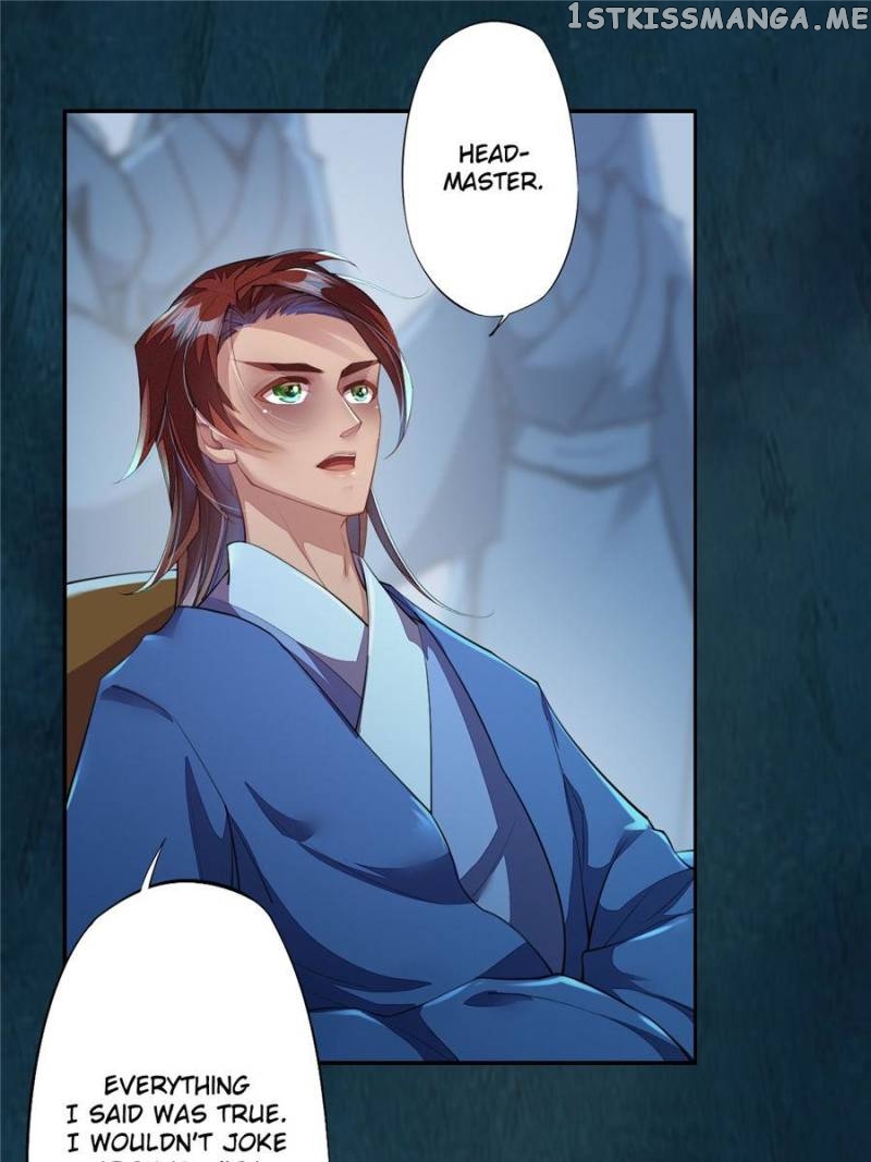 Peerless Refiner chapter 91 - page 7
