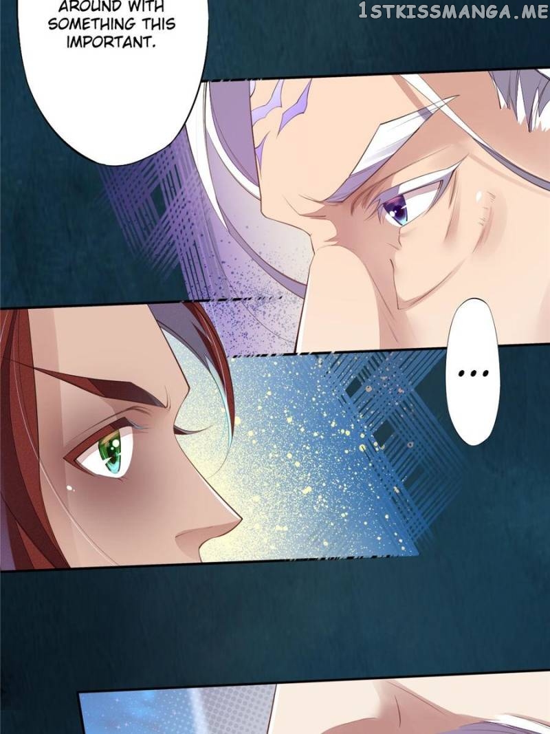 Peerless Refiner chapter 91 - page 8