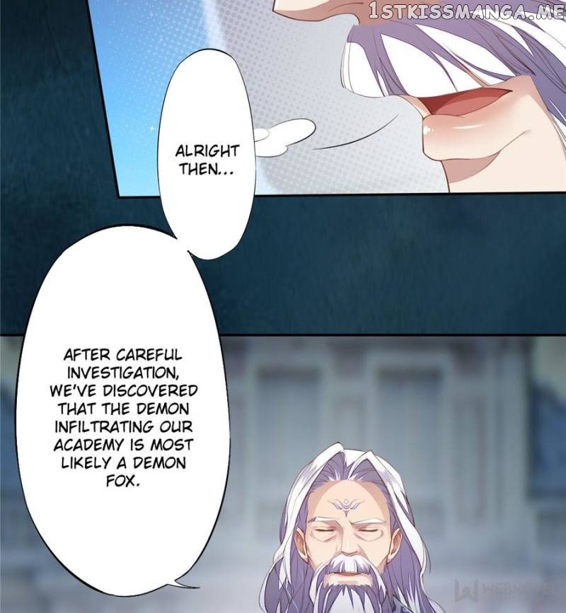 Peerless Refiner chapter 91 - page 9