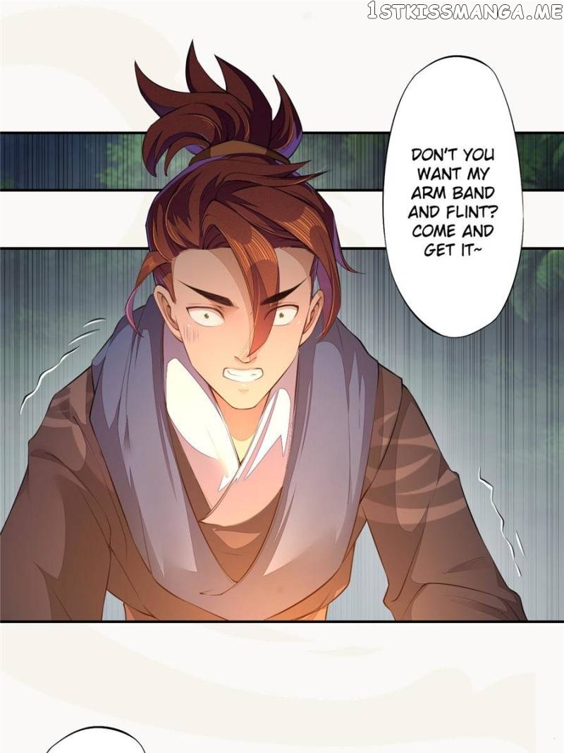 Peerless Refiner chapter 77 - page 1
