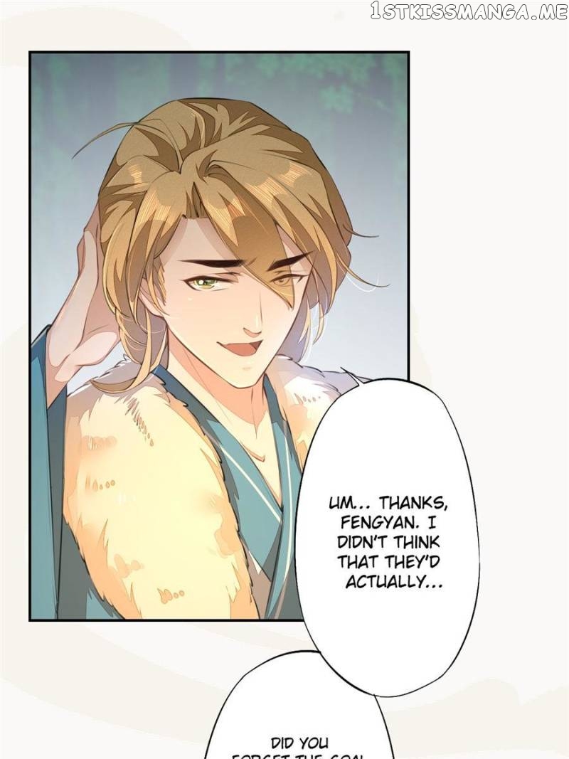 Peerless Refiner chapter 77 - page 19
