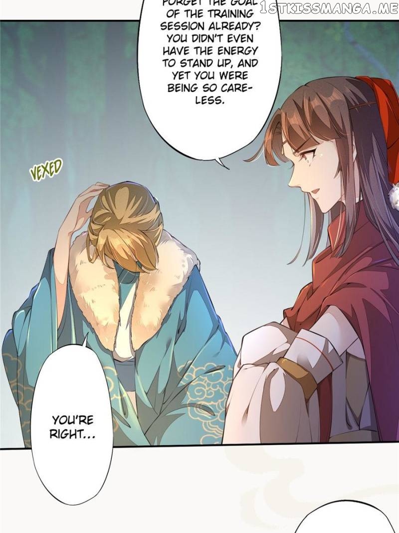 Peerless Refiner chapter 77 - page 20