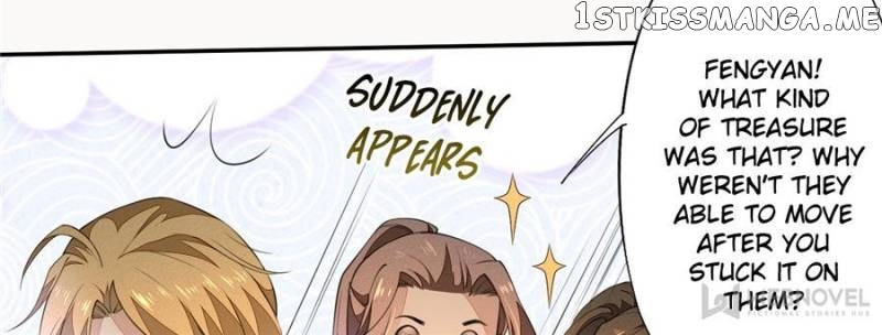Peerless Refiner chapter 77 - page 21
