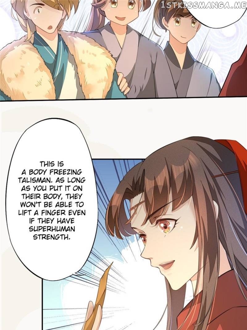 Peerless Refiner chapter 77 - page 22
