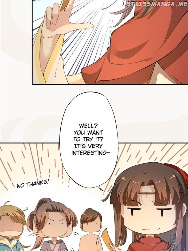 Peerless Refiner chapter 77 - page 23