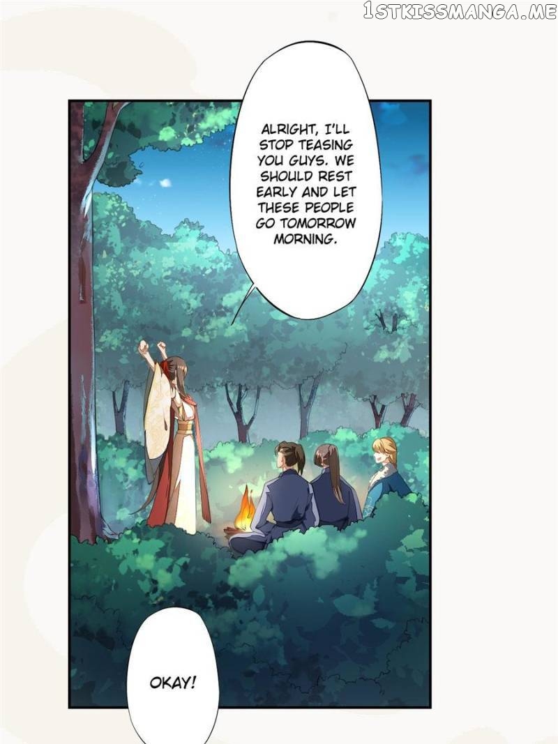 Peerless Refiner chapter 77 - page 25