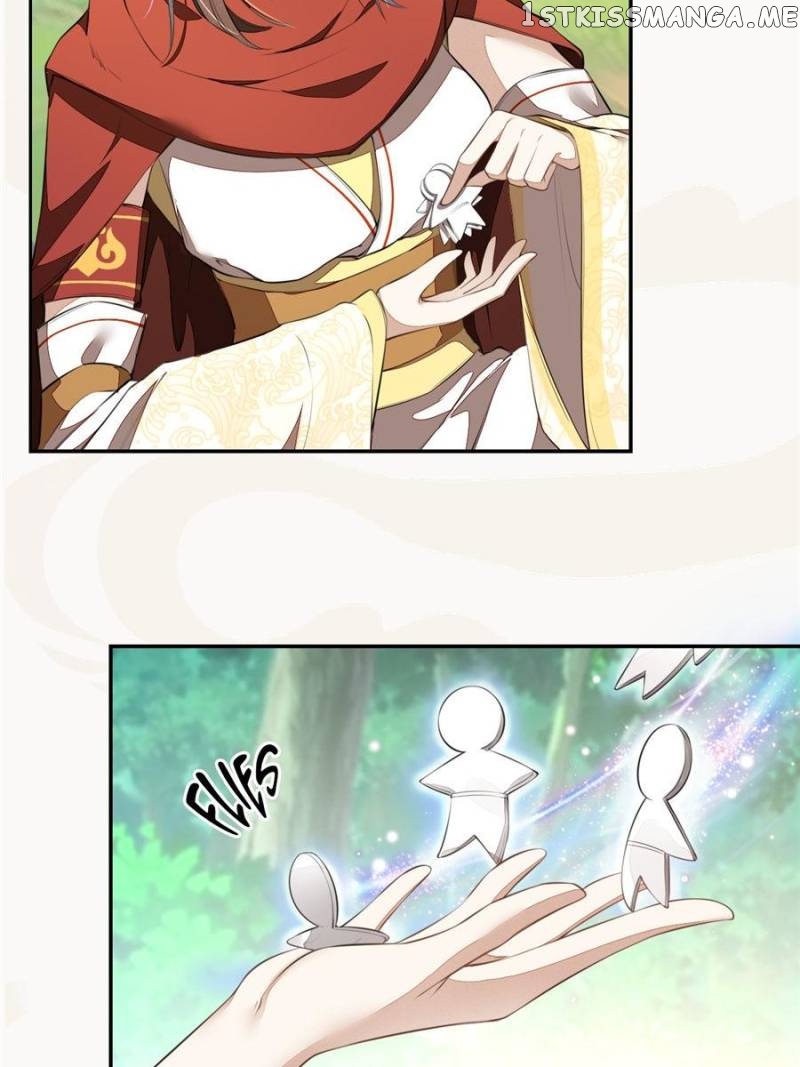 Peerless Refiner chapter 77 - page 35