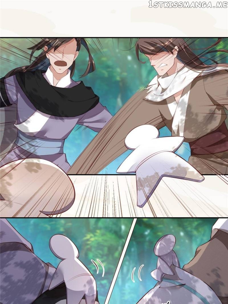 Peerless Refiner chapter 77 - page 37