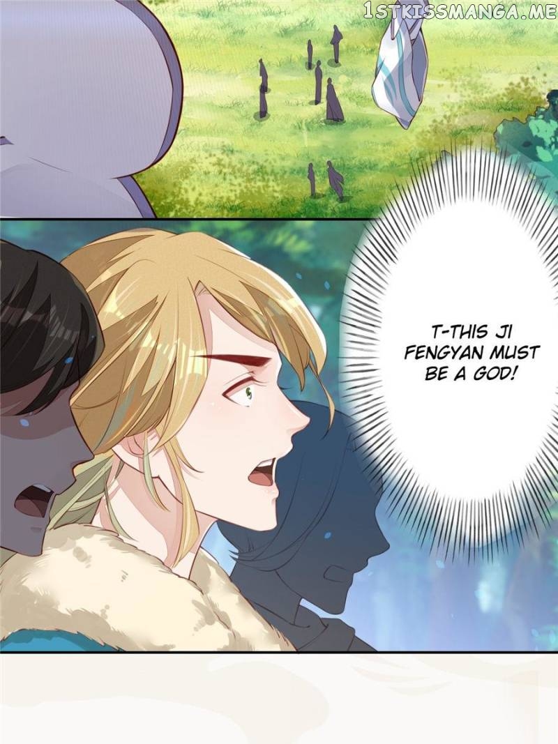 Peerless Refiner chapter 77 - page 40