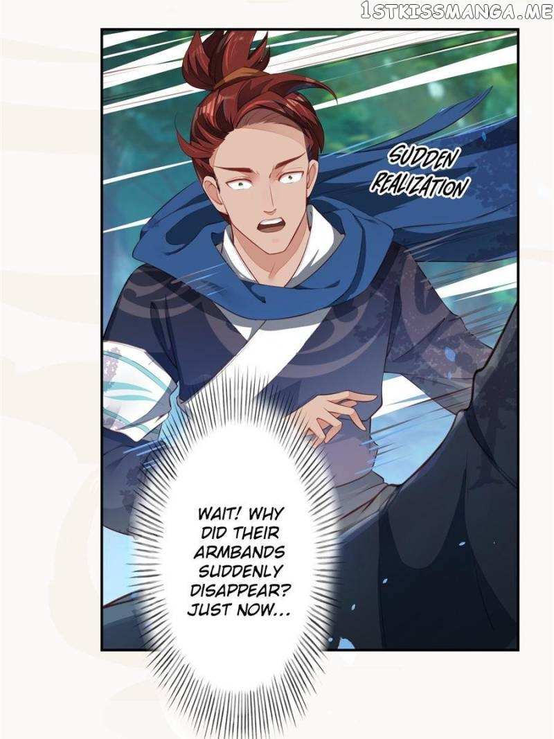 Peerless Refiner chapter 77 - page 41
