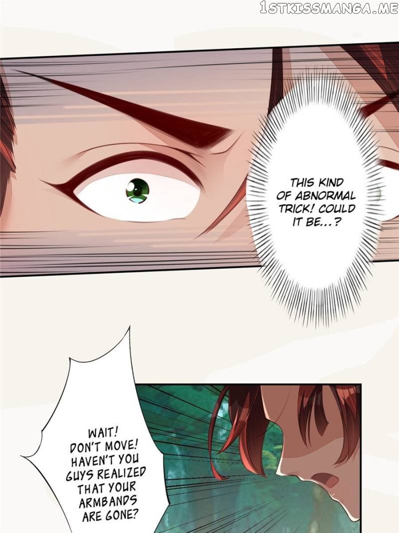 Peerless Refiner chapter 77 - page 43