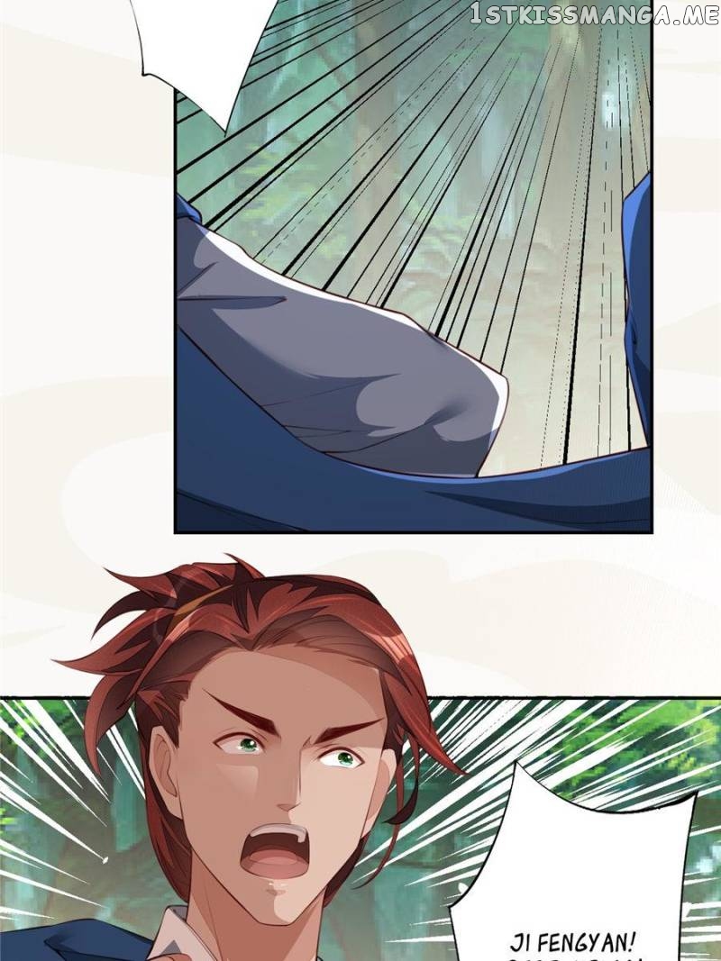 Peerless Refiner chapter 77 - page 44