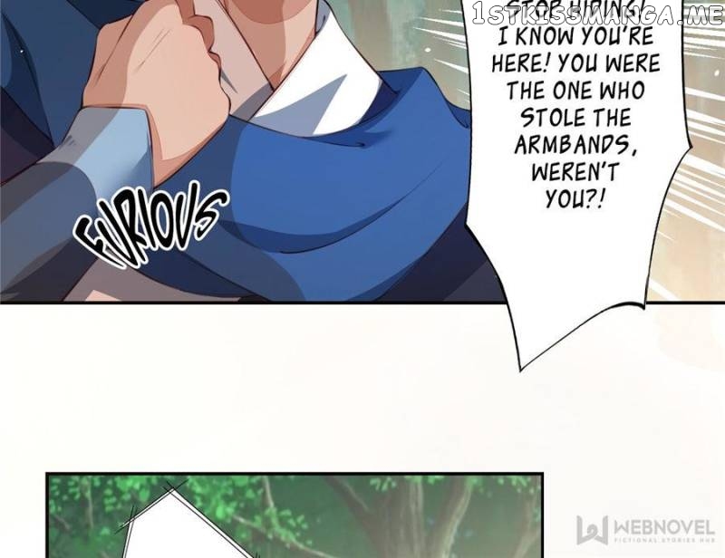 Peerless Refiner chapter 77 - page 45