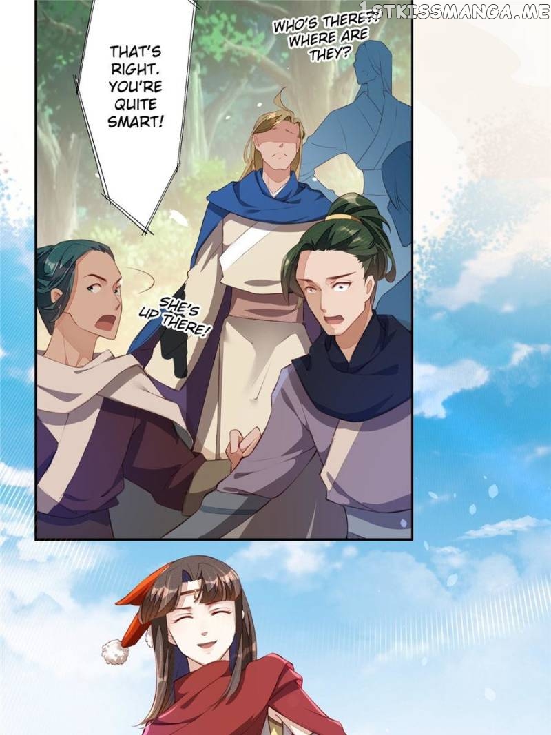 Peerless Refiner chapter 77 - page 46