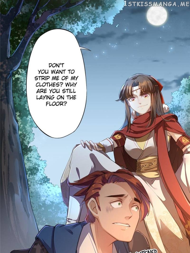 Peerless Refiner chapter 77 - page 5
