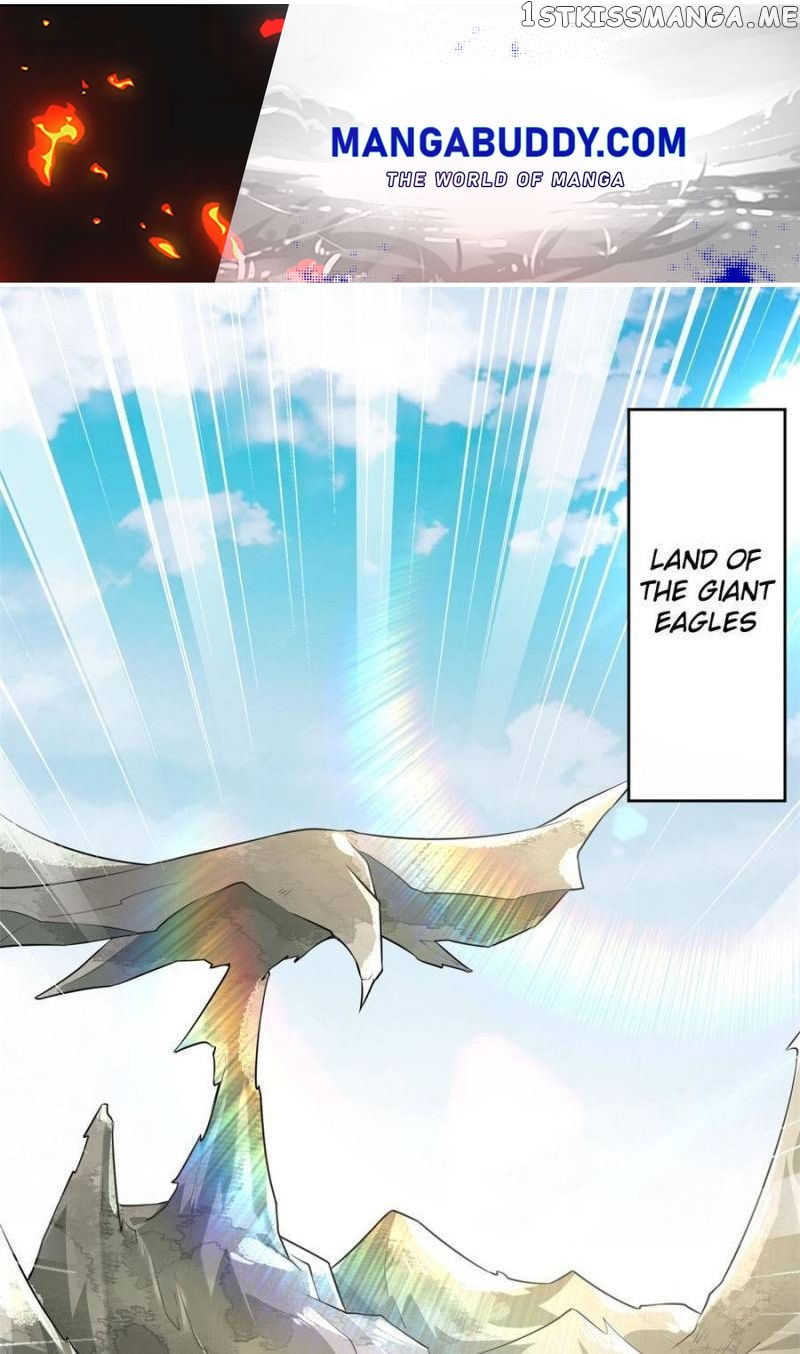 Peerless Refiner chapter 163 - page 1