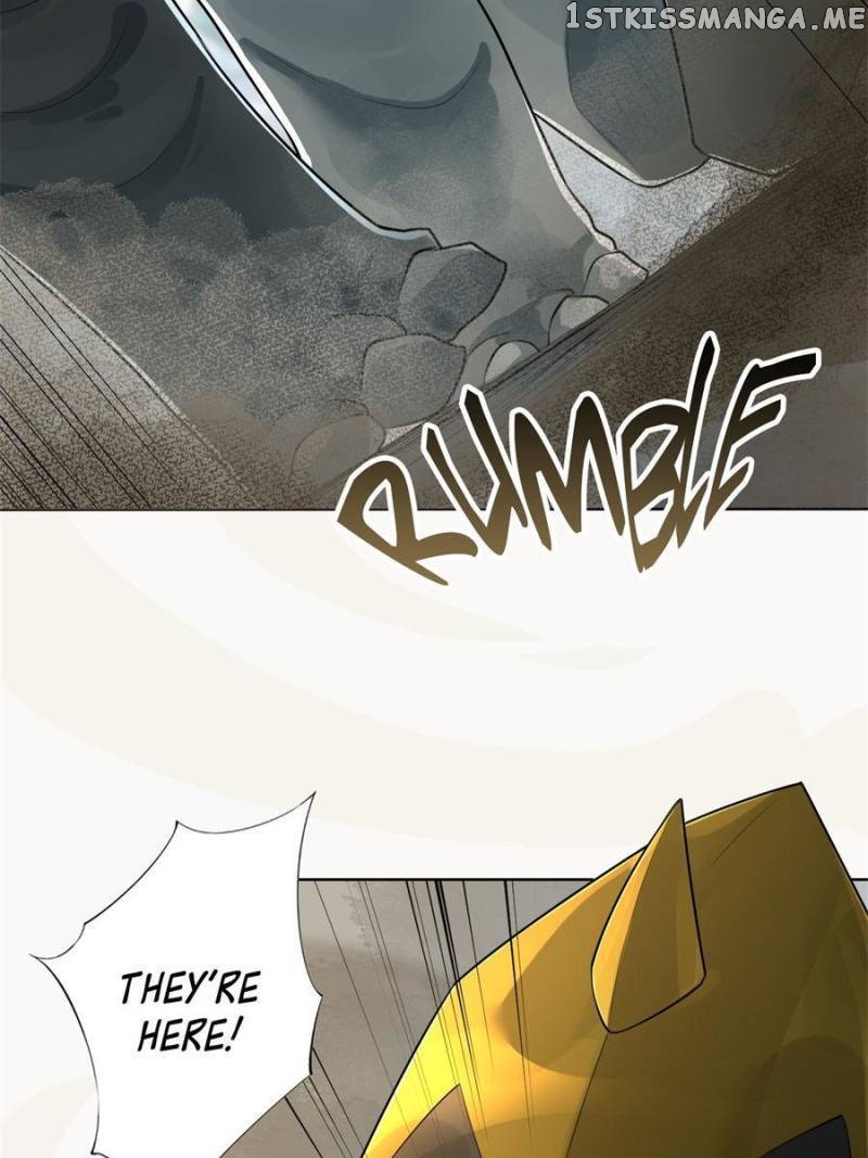 Peerless Refiner chapter 163 - page 11