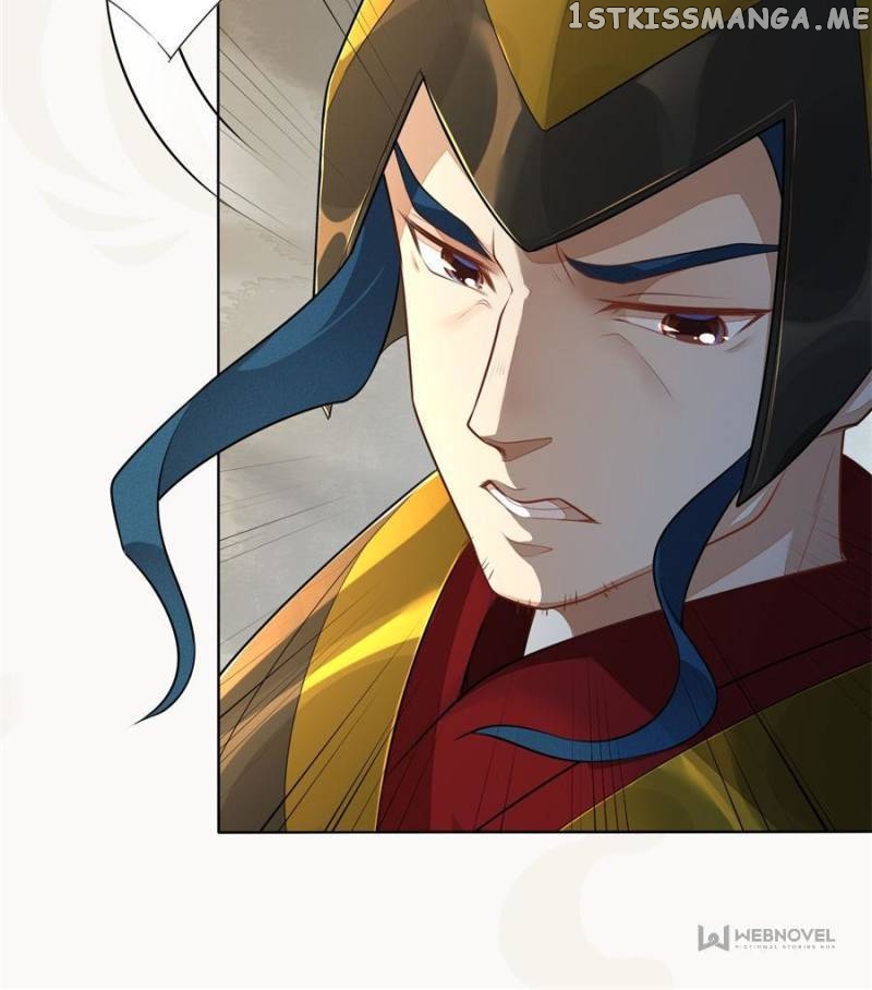 Peerless Refiner chapter 163 - page 12