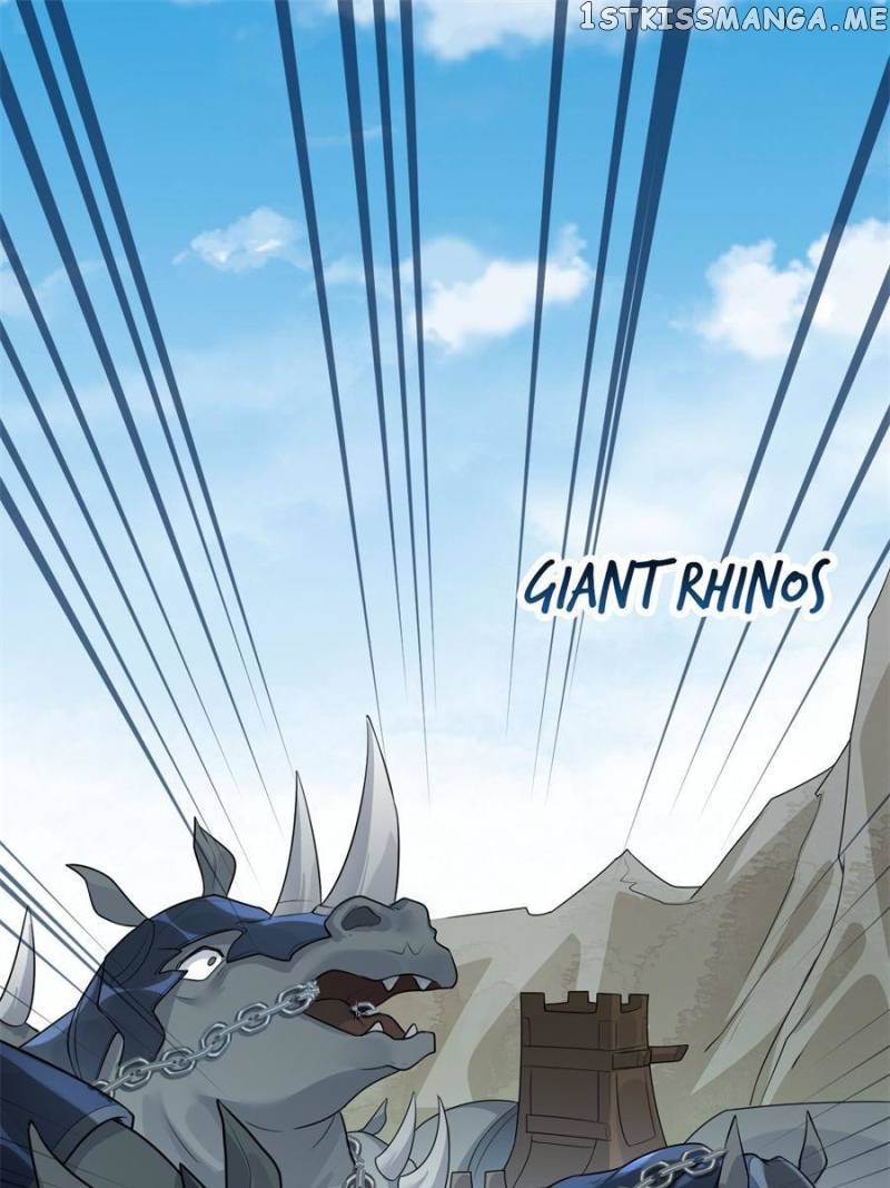 Peerless Refiner chapter 163 - page 13