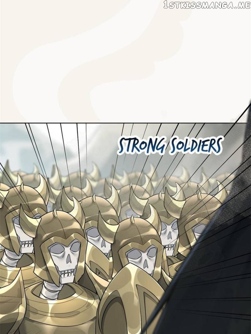 Peerless Refiner chapter 163 - page 17