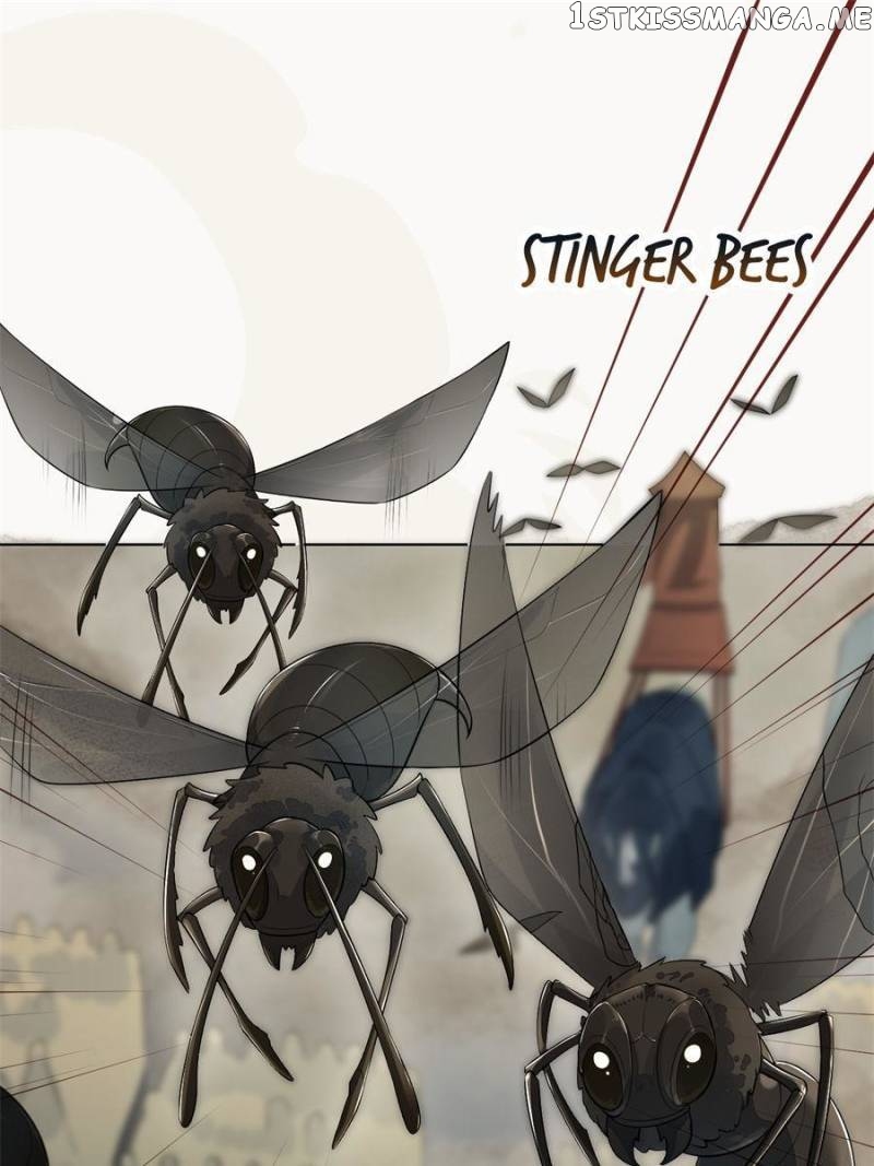 Peerless Refiner chapter 163 - page 19