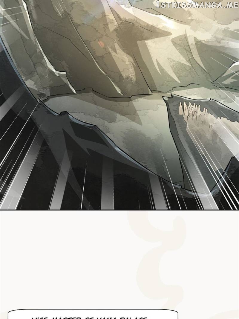 Peerless Refiner chapter 163 - page 2