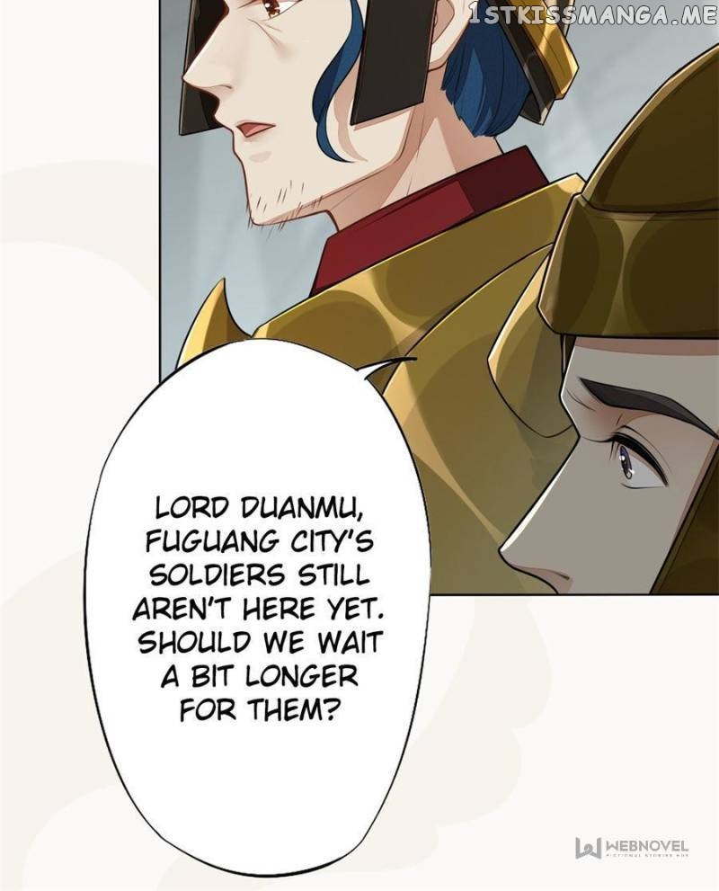 Peerless Refiner chapter 163 - page 21