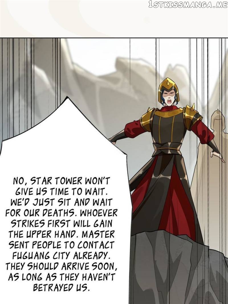 Peerless Refiner chapter 163 - page 22