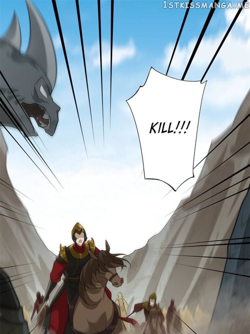 Peerless Refiner chapter 163 - page 25