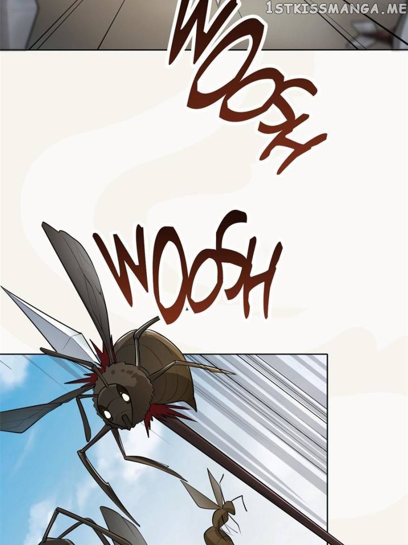 Peerless Refiner chapter 163 - page 29