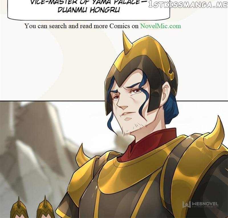 Peerless Refiner chapter 163 - page 3