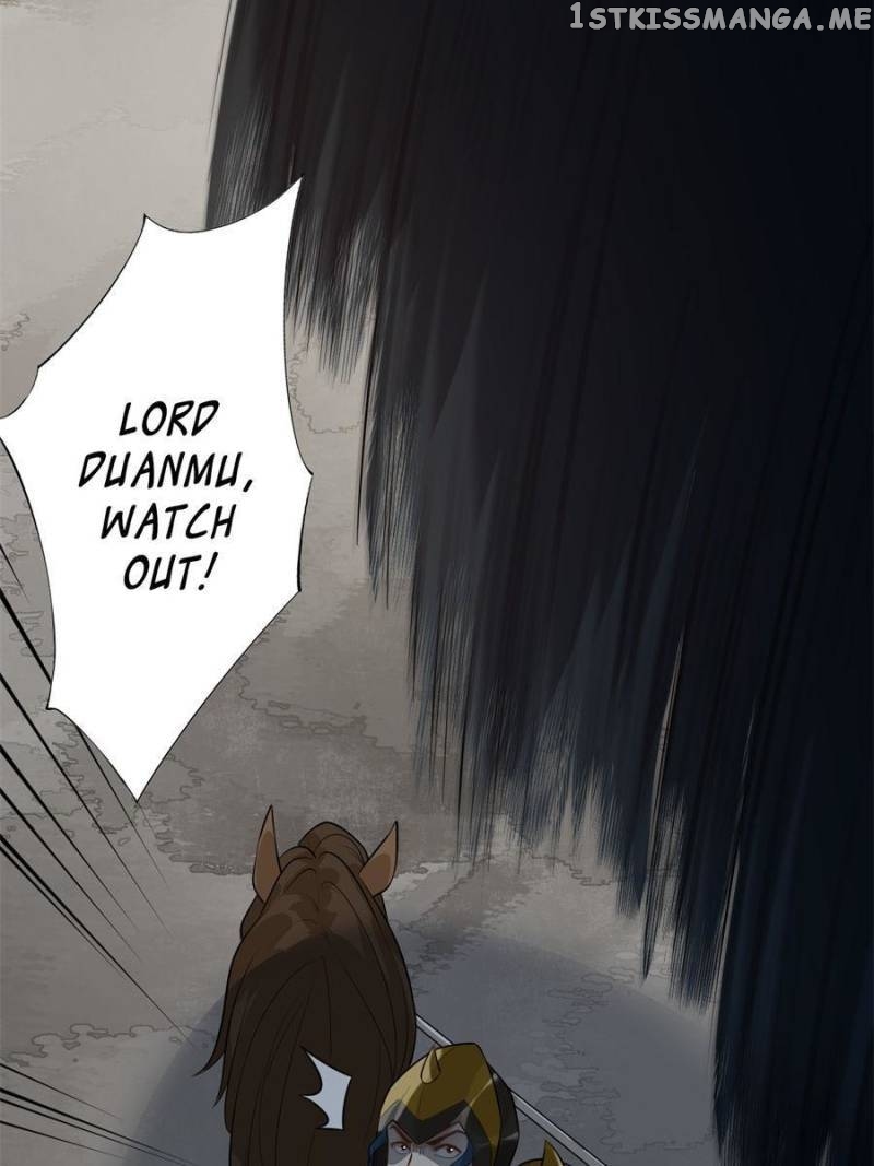 Peerless Refiner chapter 163 - page 35